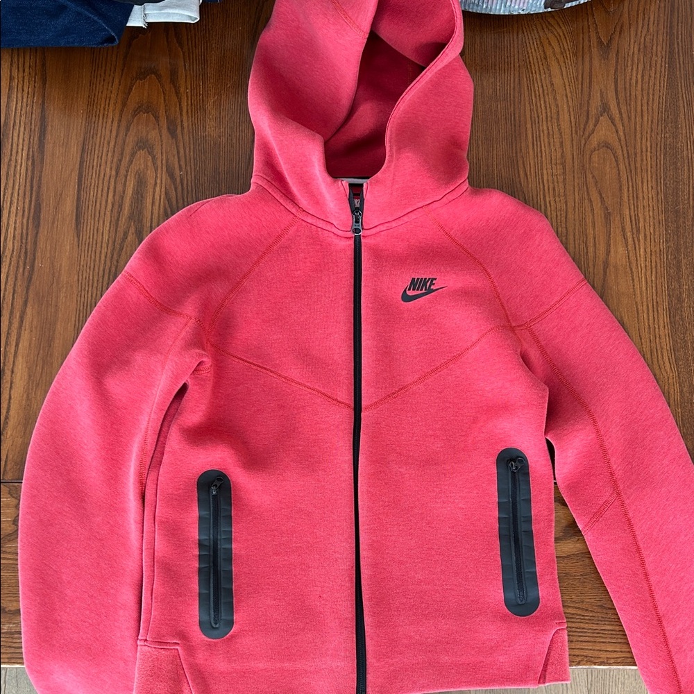 Nike Tech Fleece Kids Hoodie